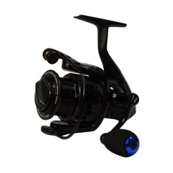 Котушка для спінінга, GC Sprinter 4000S-PE, 6+1 підшипник, розмір 4000